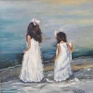 Meet your Posher, Kathy